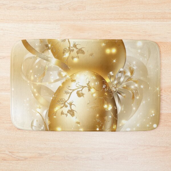Item preview, Beautiful golden Easter eggs display designed and sold by anytka.