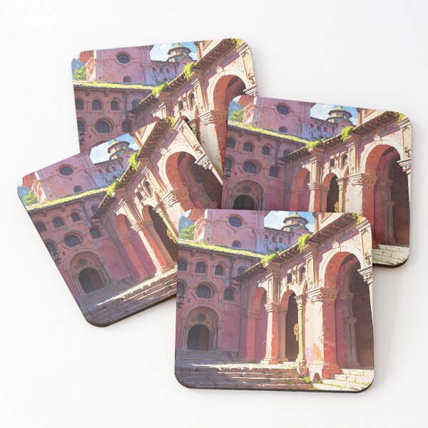 Item preview, Rila Monastery, Bulgaria designed and sold by Worldscape Wonders.