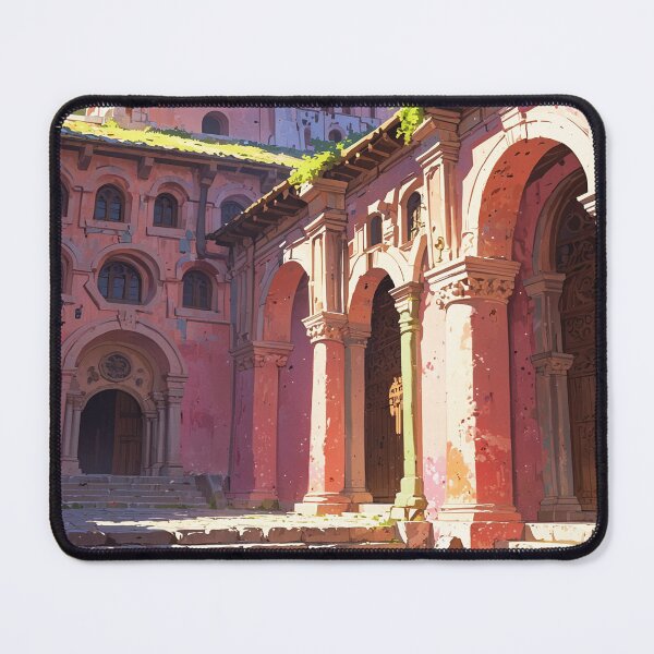 Item preview, Rila Monastery, Bulgaria designed and sold by Worldscape Wonders.