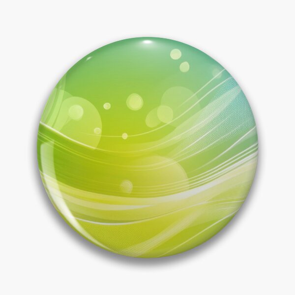 Item preview, Bright abstract waves designed and sold by anytka.