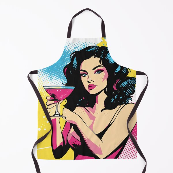 Item preview, Retro Glam designed and sold by Mystic Wild Studio.