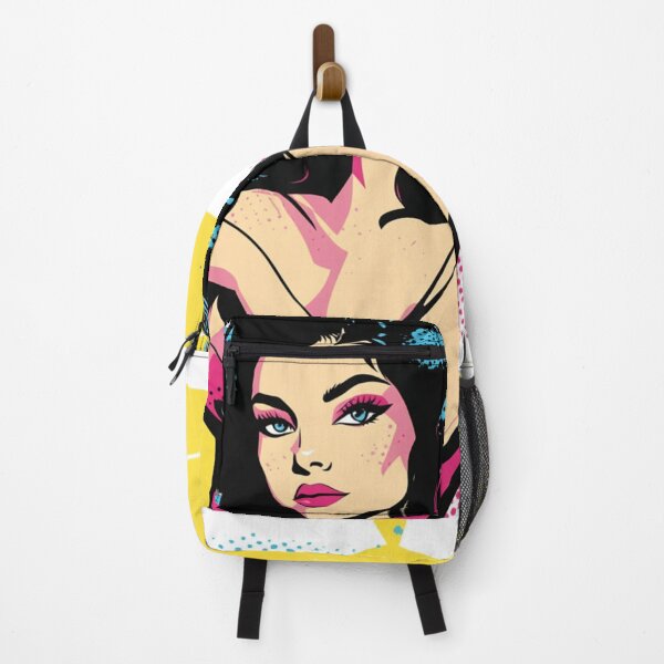 Item preview, Retro Glam designed and sold by Mystic Wild Studio.