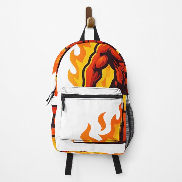 Item preview, BUILT BY FIRE – Forged Through Struggle designed and sold by PastimeMastery.