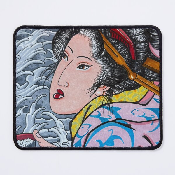 Item preview, Safe Journey designed and sold by HoriSaiSei.