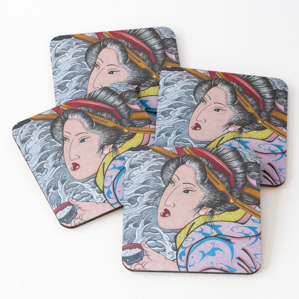Item preview, Safe Journey  designed and sold by HoriSaiSei.