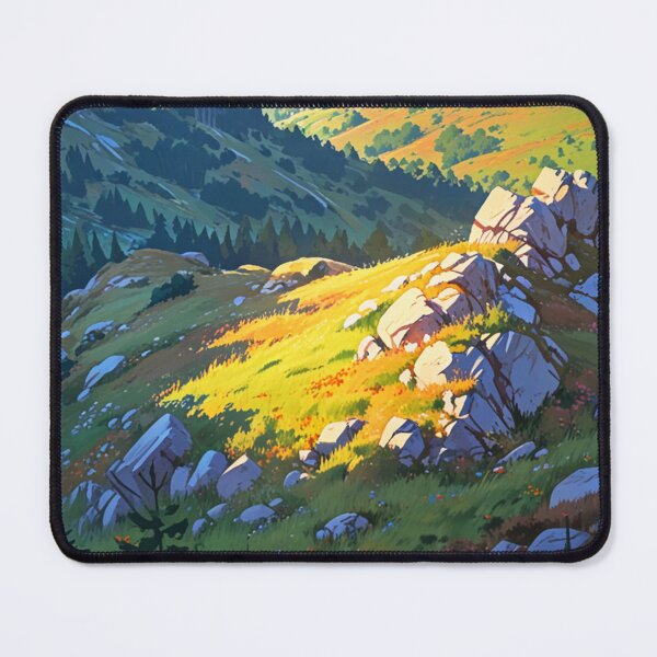Item preview, Rila Mountains, Bulgaria designed and sold by Worldscape Wonders.