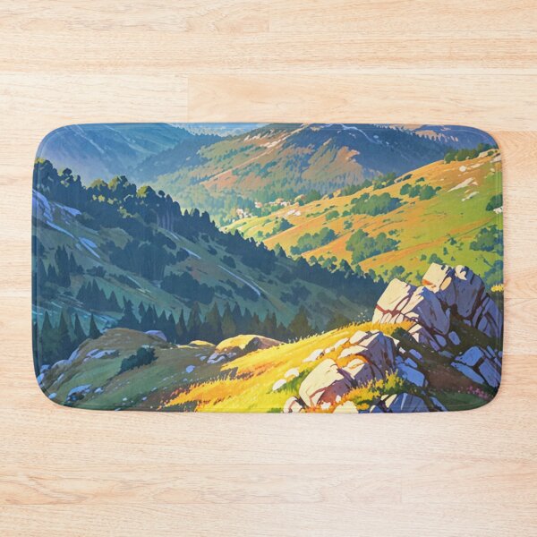 Item preview, Rila Mountains, Bulgaria designed and sold by Worldscape Wonders.