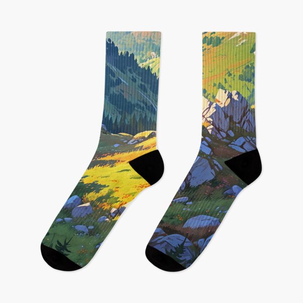 Item preview, Rila Mountains, Bulgaria designed and sold by Worldscape Wonders.