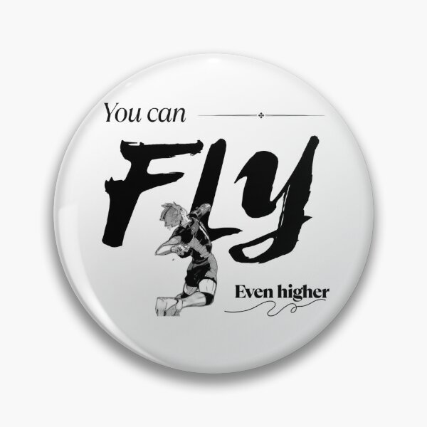 Item preview, YOU CAN FLY designed and sold by Fzahrout.