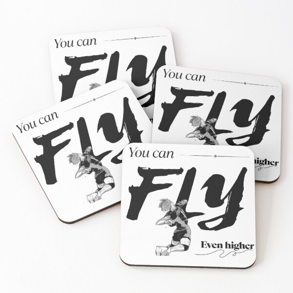 Item preview, YOU CAN FLY designed and sold by Fzahrout.