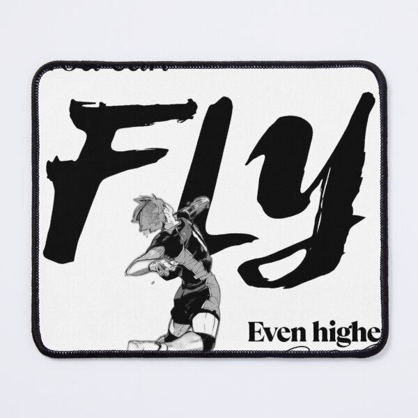 Item preview, YOU CAN FLY designed and sold by Fzahrout.