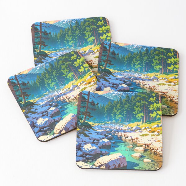 Item preview, Pirin National Park , Bulgaria designed and sold by Worldscape Wonders.