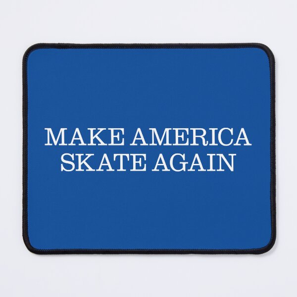 Item preview, Make America Skate Again (MAGA) designed and sold by leAnomis.