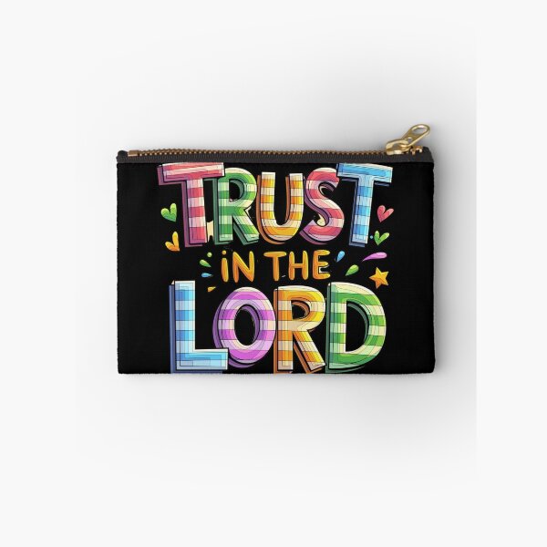 Item preview, Trust in the Lord designed and sold by MooreGifts.