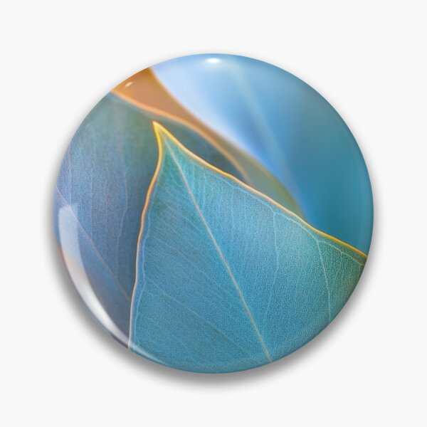 Item preview, Bright leaves in soft light designed and sold by anytka.