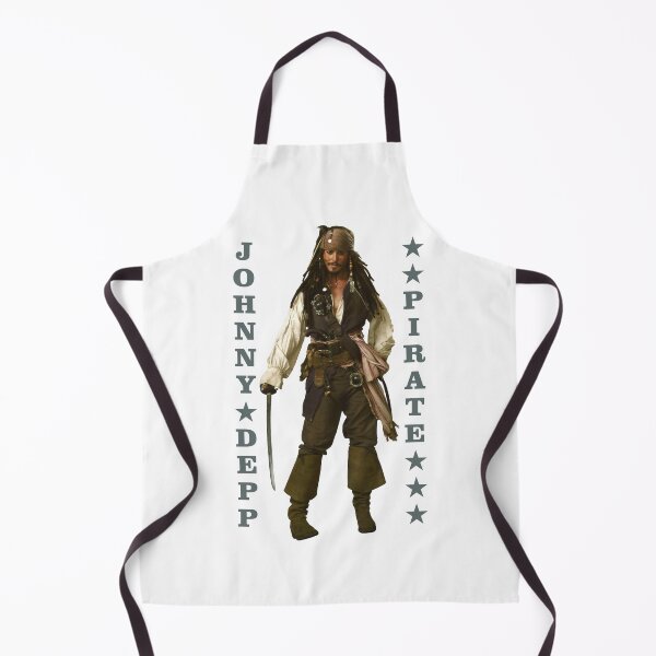 Item preview, Johnny Depp designed and sold by TIGERDAVER.