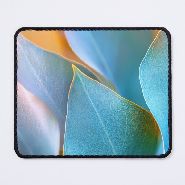 Item preview, Bright leaves in soft light designed and sold by anytka.