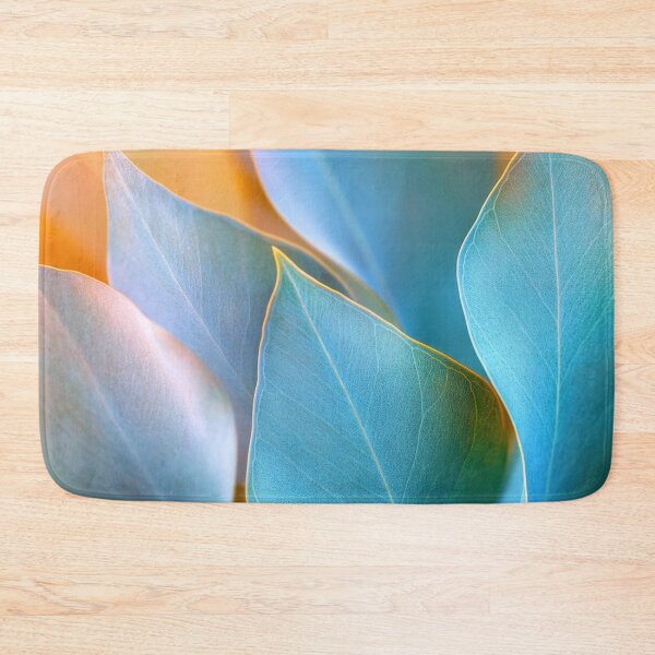 Item preview, Bright leaves in soft light designed and sold by anytka.