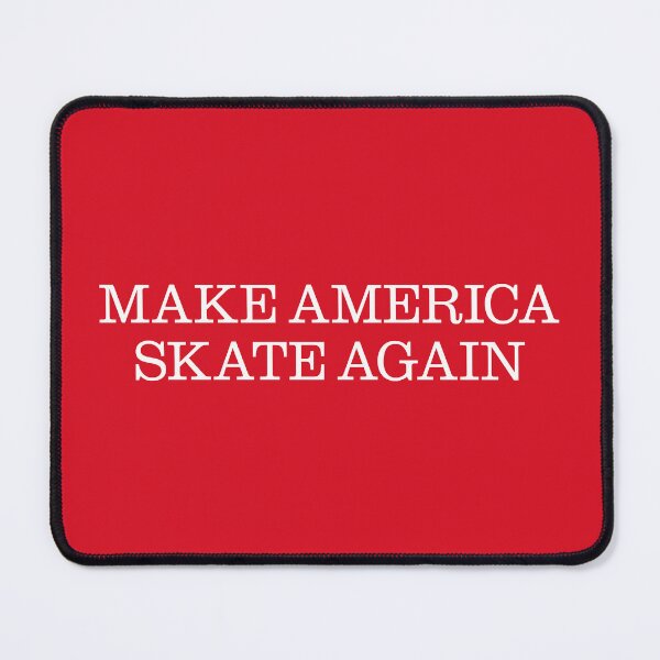 Item preview, Make America Skate Again (MAGA) designed and sold by leAnomis.