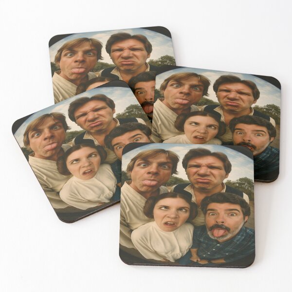 Item preview, Star Wars (fisheye) designed and sold by quantum X.