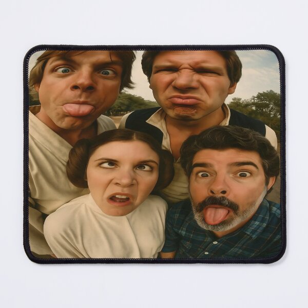 Item preview, Star Wars (fisheye) designed and sold by quantum X.