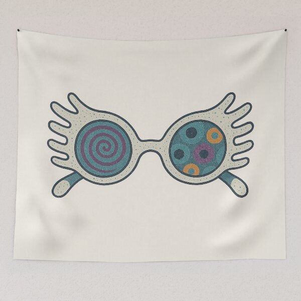 Item preview, nargles designed and sold by MystiS.