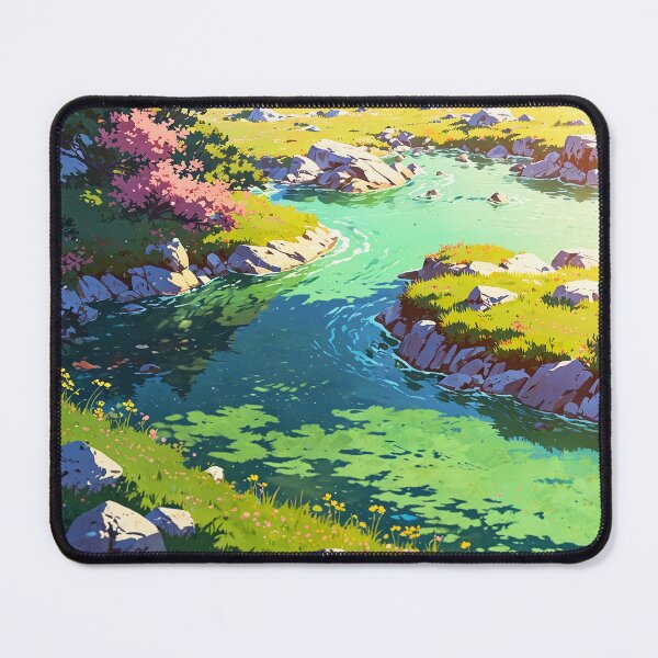 Item preview, Seven Rila Lakes, Bulgaria designed and sold by Worldscape Wonders.