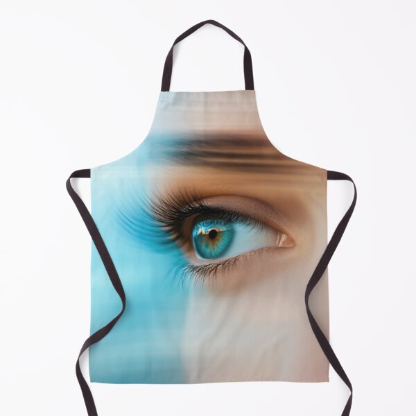 Item preview, Close up of a captivating eye designed and sold by anytka.