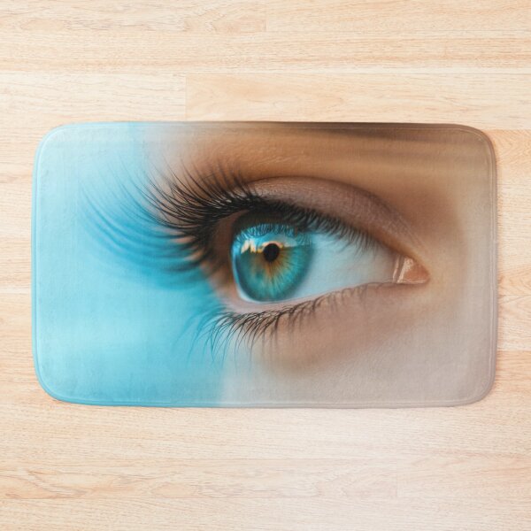 Item preview, Close up of a captivating eye designed and sold by anytka.