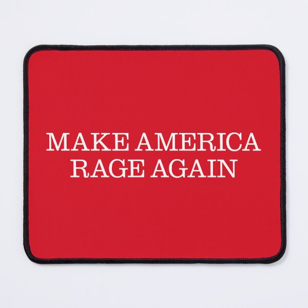 Item preview, Make America Rage Again (MAGA) designed and sold by leAnomis.