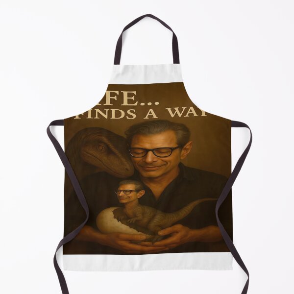 Item preview, JP -Life finds a way designed and sold by quantum X.