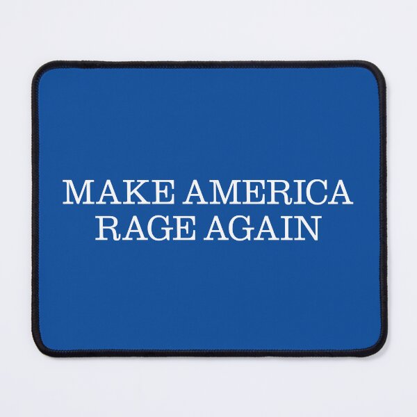 Item preview, Make America Rage Again (MAGA) designed and sold by leAnomis.