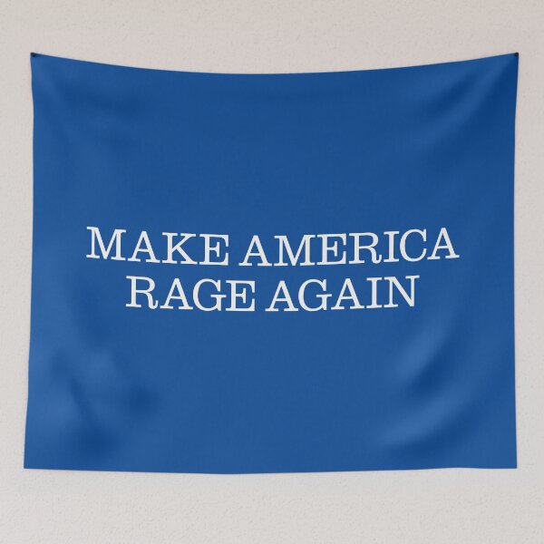 Item preview, Make America Rage Again (MAGA) designed and sold by leAnomis.