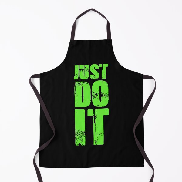 Item preview, Motivational Phrase | Just Do It designed and sold by typoinspired.