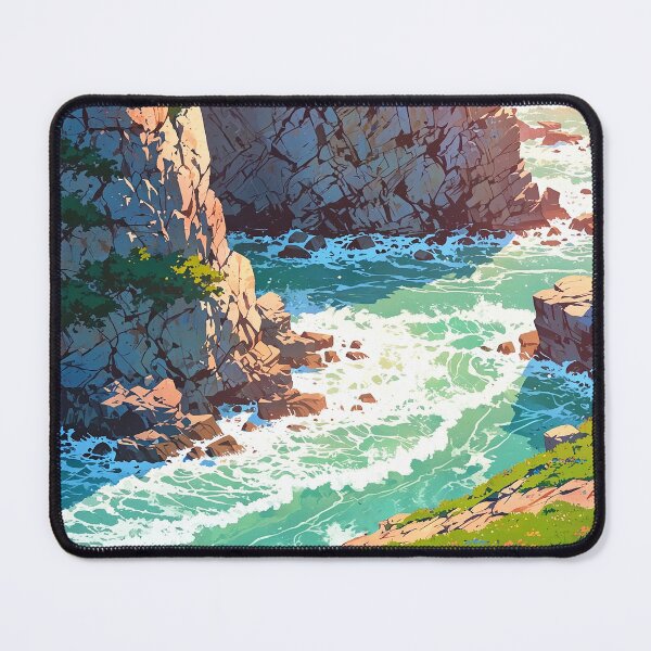 Item preview, Cape Kaliakra, Bulgaria designed and sold by Worldscape Wonders.