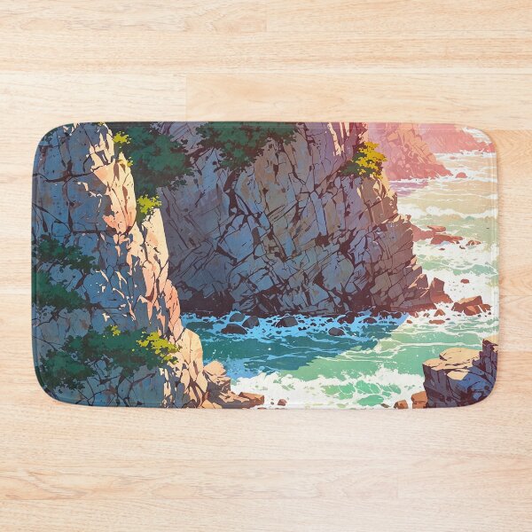 Item preview, Cape Kaliakra, Bulgaria designed and sold by Worldscape Wonders.