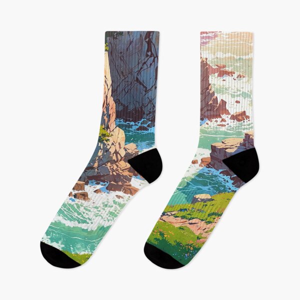 Item preview, Cape Kaliakra, Bulgaria designed and sold by Worldscape Wonders.