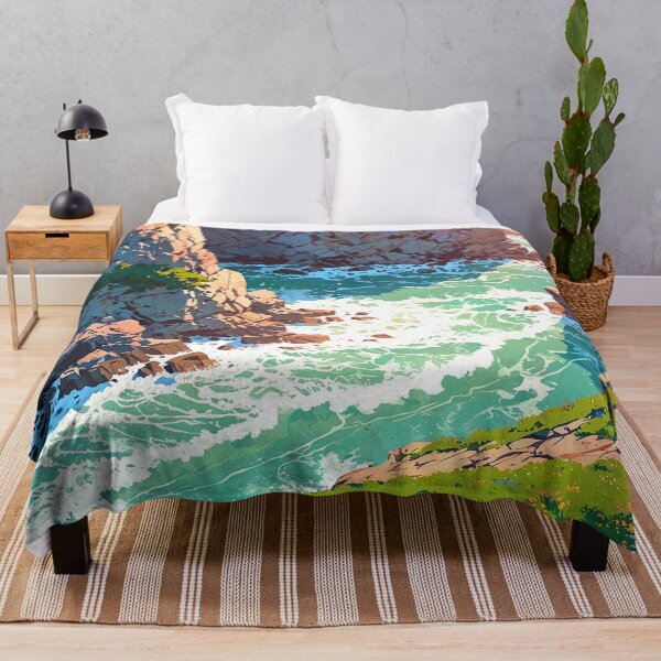 Item preview, Cape Kaliakra, Bulgaria designed and sold by Worldscape Wonders.