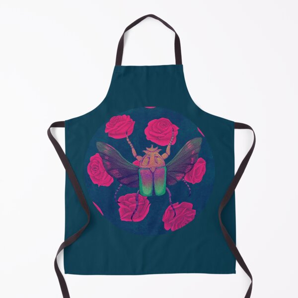 Item preview, June Beetle - Pink designed and sold by Hypedi.