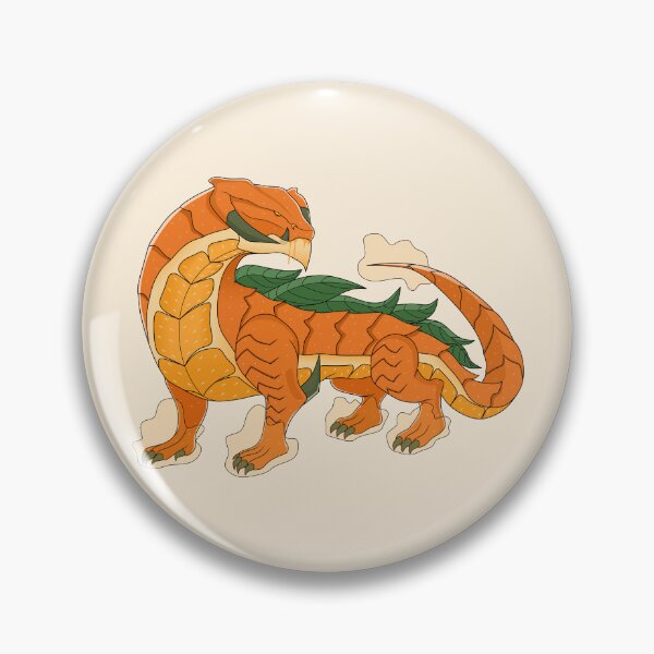 Item preview, Citrus Drake designed and sold by TheMutantPencil.