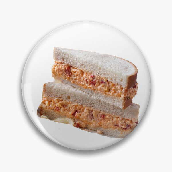 Item preview, Pimento Cheese  designed and sold by ciarameadows.