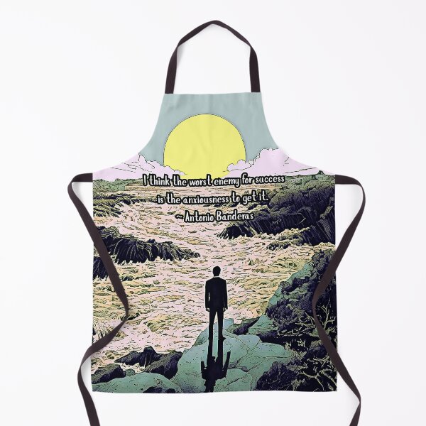 Item preview, The Worst Enemy For Success designed and sold by Emilyromrell.