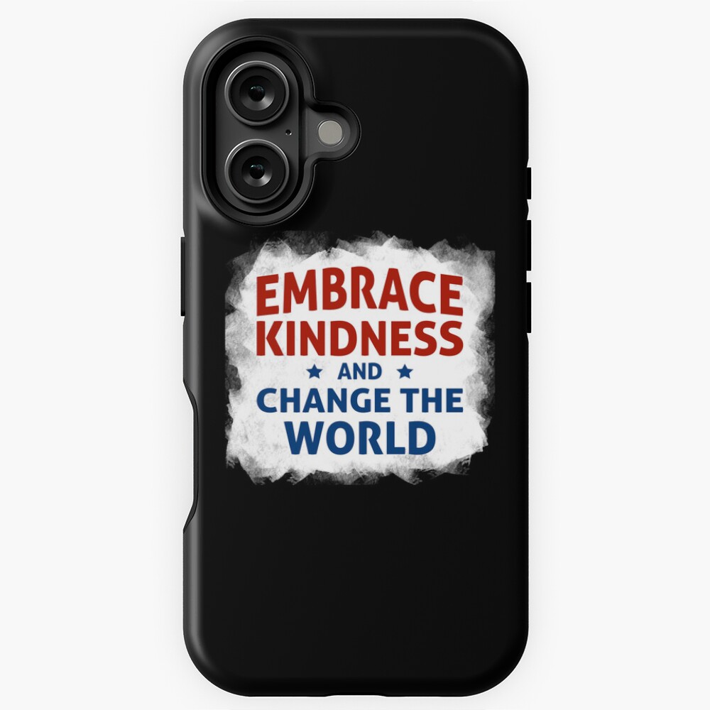 Item preview, iPhone Magsafe Tough Case designed and sold by kindnesshero.