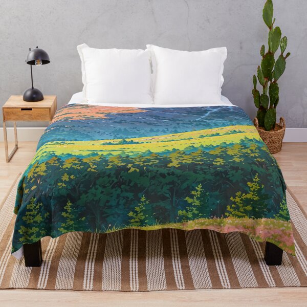Item preview, Vitosha Mountain, Bulgaria designed and sold by Worldscape Wonders.