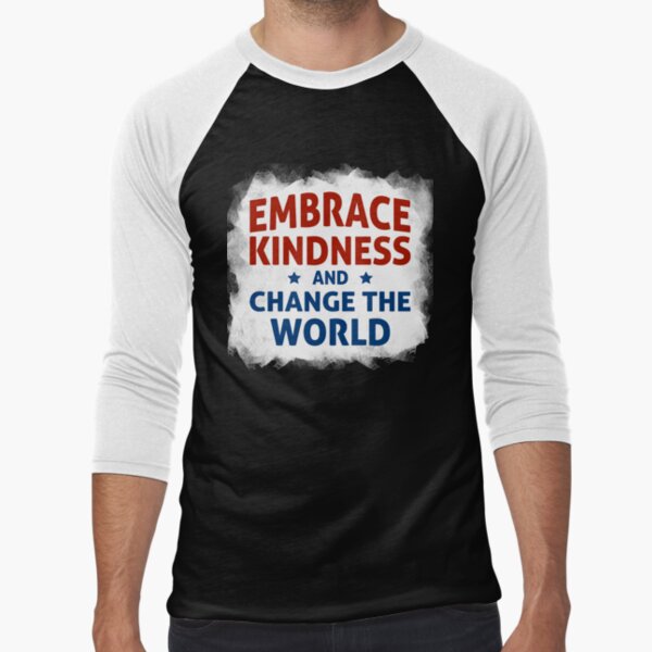 Baseball ¾ Sleeve T-Shirt