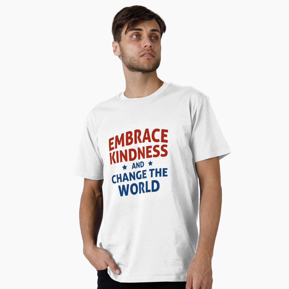 Item preview, Premium T-Shirt designed and sold by kindnesshero.