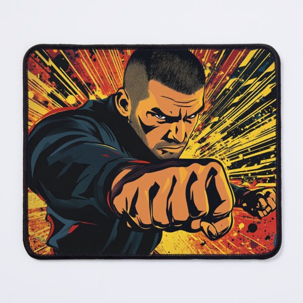 Item preview, Power Strike designed and sold by Mystic Wild Studio.