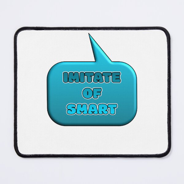 Item preview, Imitate of smart designed and sold by nogamax.