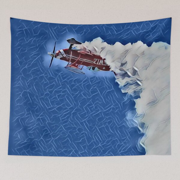 Item preview, Pitts Tumble In Gemstone designed and sold by Fearless-Fox.