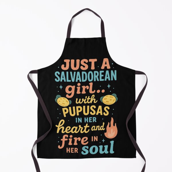 Item preview, Just a Salvadorean Girl... designed and sold by KenyCanales.